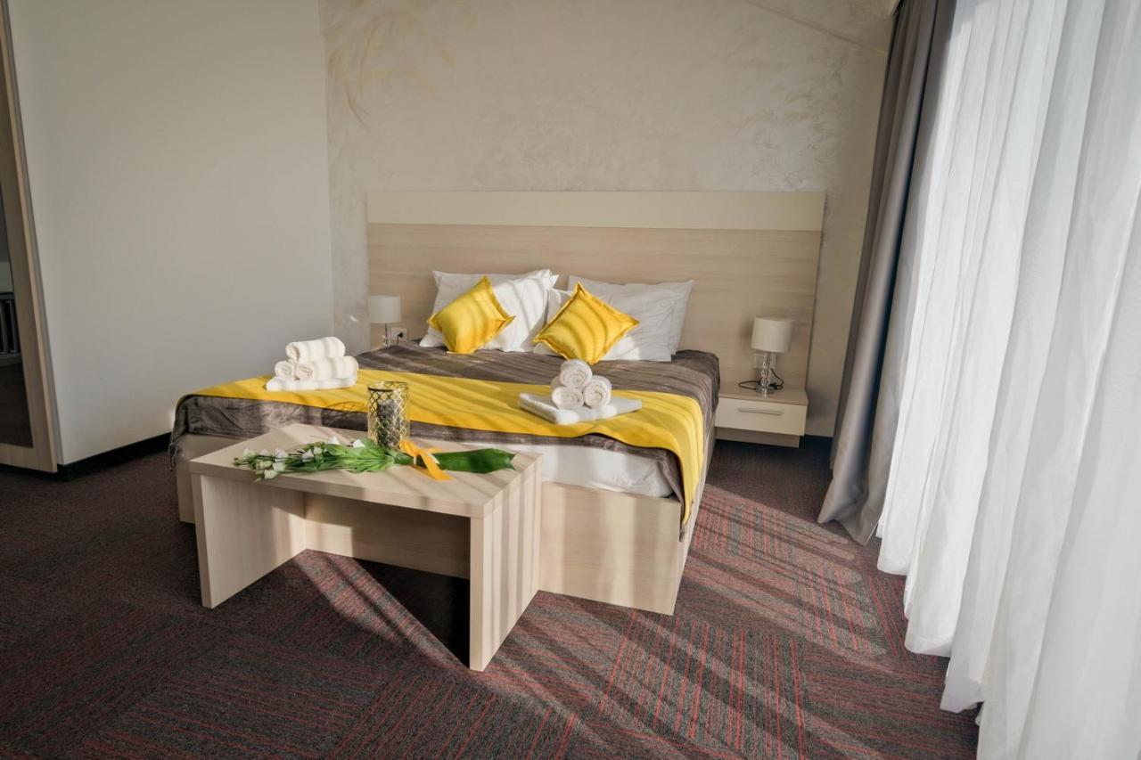 Bor Hotel Krk Town