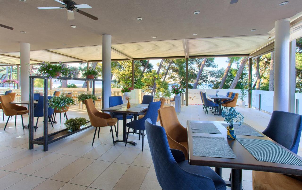 Bor Hotel Krk Town