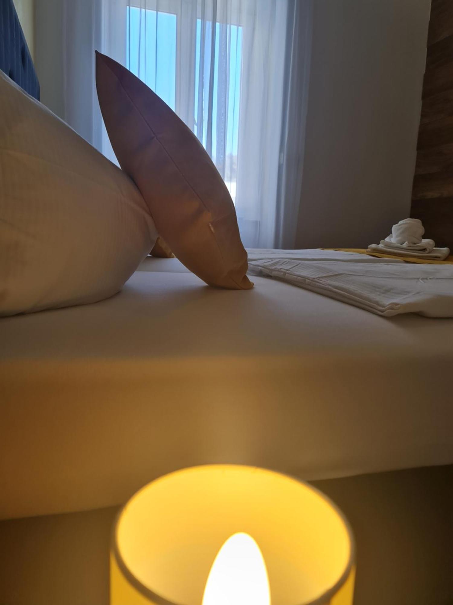 Bor Hotel 3*